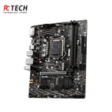 MSI H410M-A PRO Motherboard | LGA 1200