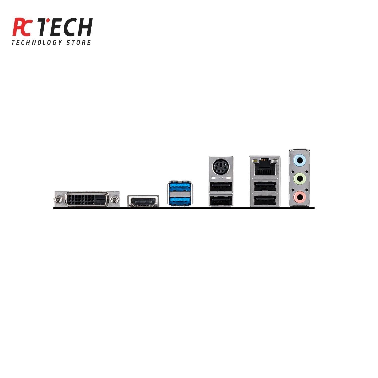 MSI H410M-A PRO Motherboard | LGA 1200