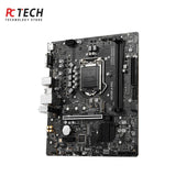 MSI H510M-A PRO Motherboard | LGA 1200 Motherboard