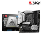 MSI MAG B760M MORTAR LGA1700 Motherboard
