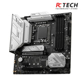 MSI MAG B760M MORTAR LGA1700 Motherboard