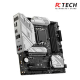 MSI MAG B760M MORTAR LGA1700 Motherboard
