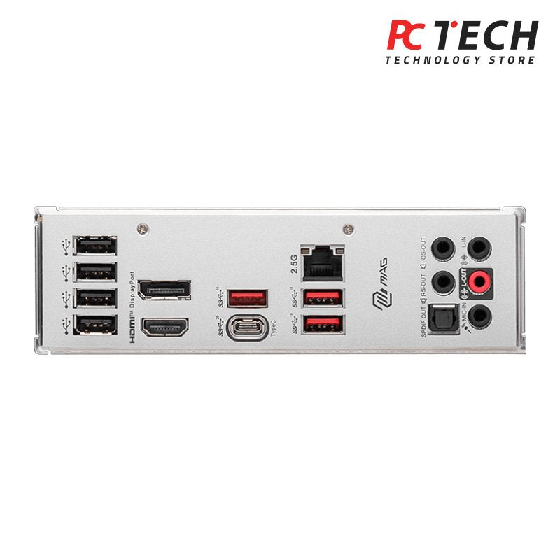 MSI MAG B760M MORTAR LGA1700 Motherboard