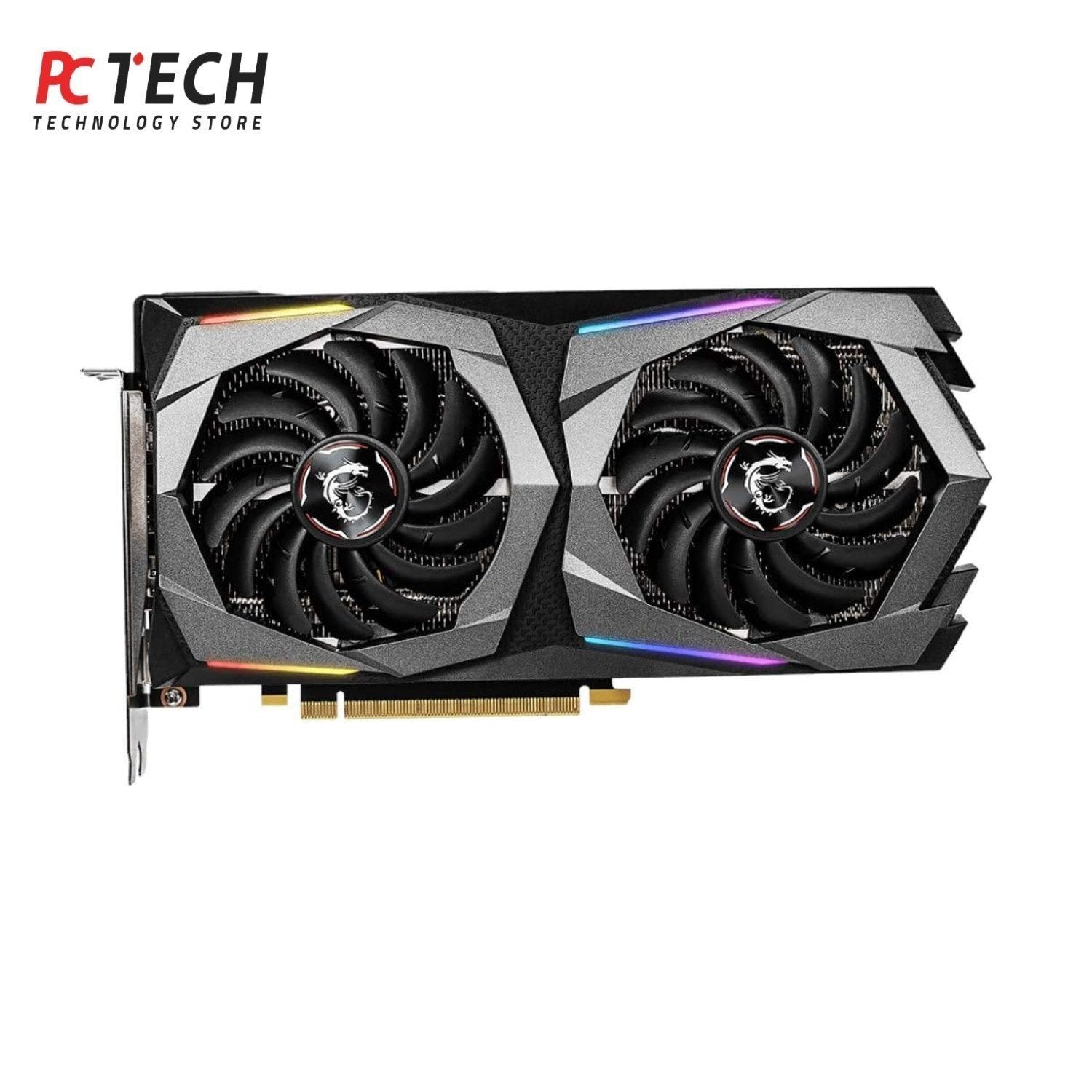 MSI Gaming X GeForce RTX 2060 Super 8GB GDDR6 Graphics Card | Tray Version
