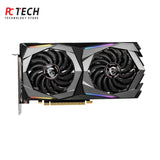 MSI Gaming X GeForce RTX 2060 Super 8GB GDDR6 Graphics Card | Tray Version