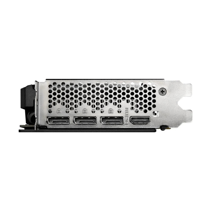 MSI GeForce RTX 3060 12GB OC VENTUS X2 GDDR6 Graphics card