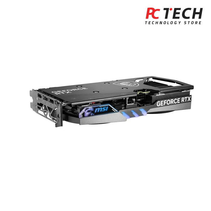 MSI GeForce RTX 4060 Ti GAMING X 8G GDRR6