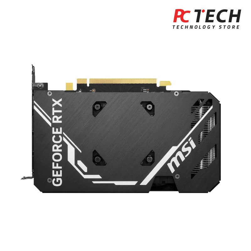 MSI NVIDIA GeForce RTX 4060 Ti Ventus 2X 16G OC