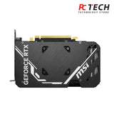 MSI NVIDIA GeForce RTX 4060 Ti Ventus 2X 16G OC