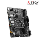 GIGABYTE H610M K DDR4 MOTHERBOARD