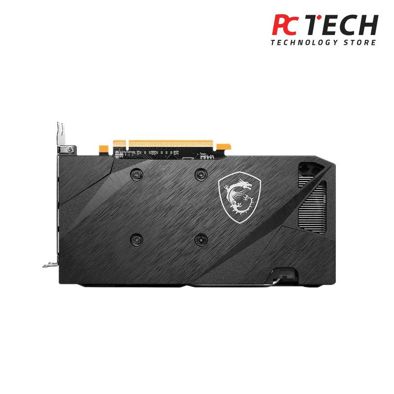 MSI Radeon RX 6600 MECH 2X 8G GRAPHIC CARD