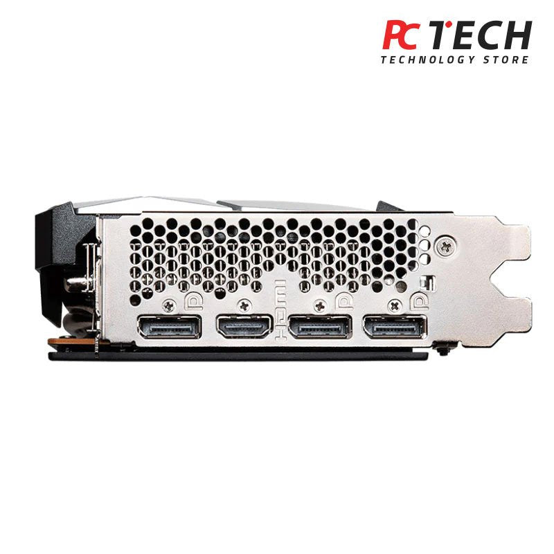 MSI Radeon RX 6600 MECH 2X 8G GRAPHIC CARD