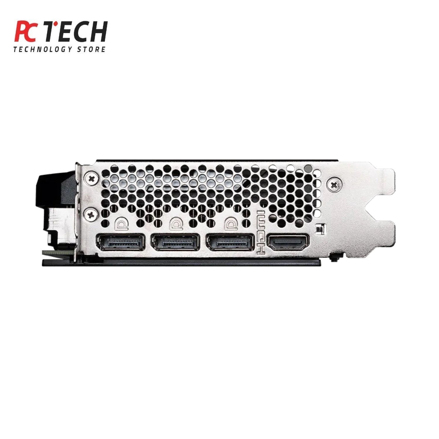 MSI Ventus 2X GeForce RTX 4070 SUPER 12GB Graphics Card – Tray Version