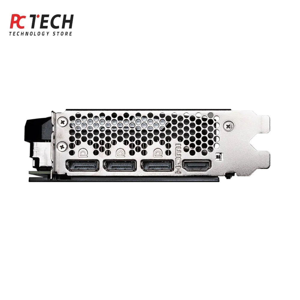 MSI Ventus 2X GeForce RTX 4070 SUPER 12GB Graphics Card – Tray Version