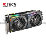 MSI GeForce RTX 2070 SUPER GAMING X 8GB GDDR6 | Tray Version