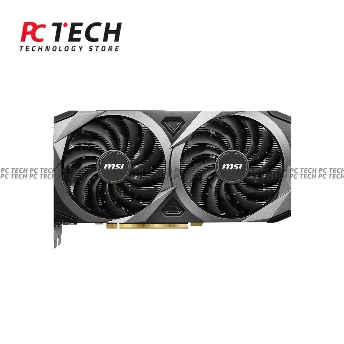 MSI GeForce RTX 3070 VENTUS 2X 8GB GDDR6 | Tray Version