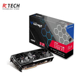 SAPPHIRE NITRO AMD Radeon RX 5700 XT 8GB GDDR6 - TRAY Version