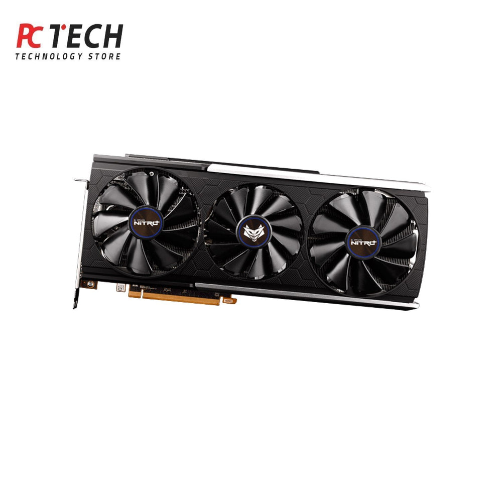 SAPPHIRE NITRO AMD Radeon RX 5700 XT 8GB GDDR6 - TRAY Version