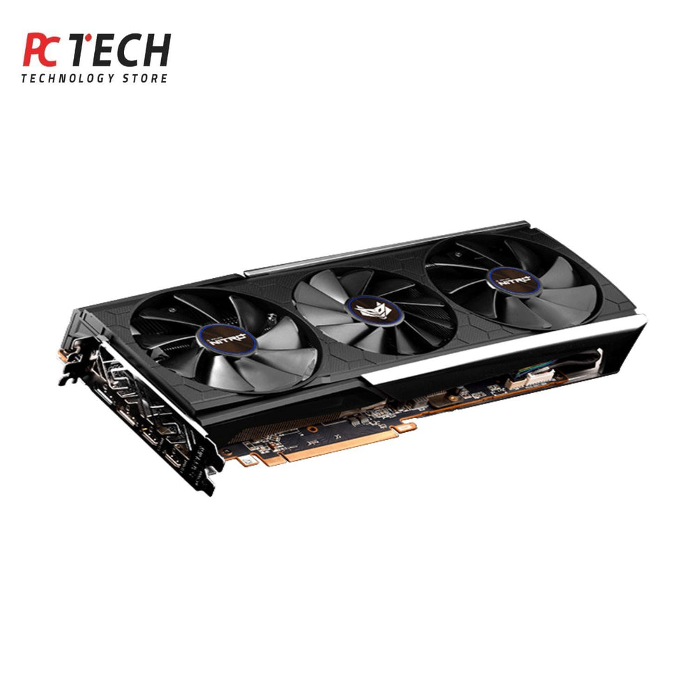 SAPPHIRE NITRO AMD Radeon RX 5700 XT 8GB GDDR6 - TRAY Version