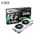 ASUS Dual GeForce GTX 1060 3GB GDDR5 | BOX Version