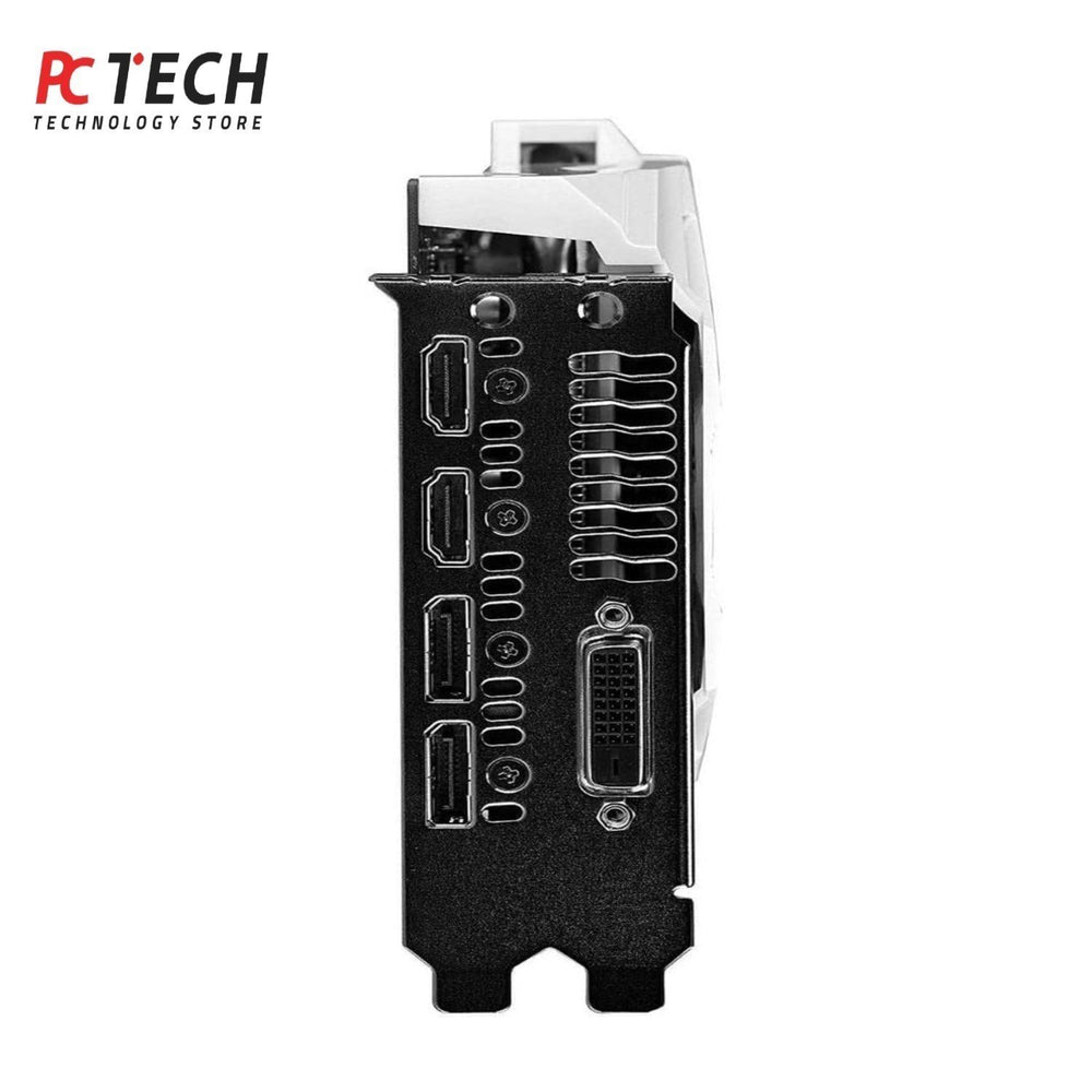 ASUS Dual GeForce GTX 1060 3GB GDDR5 | BOX Version