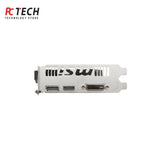 MSI GTX 1050 Ti 4GB OCV1 Graphics Card – Tray Version