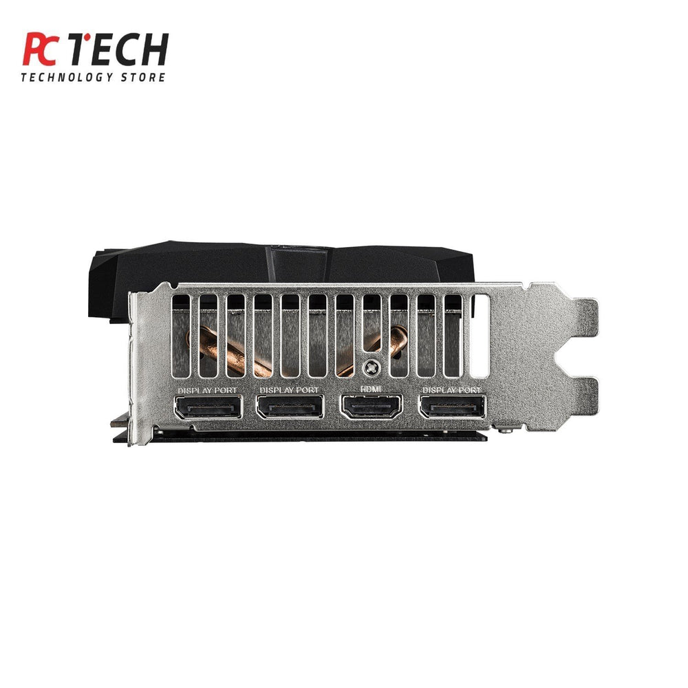 ASRock Challenger Pro RX 5600 XT 6GB Graphics Card – Tray Version