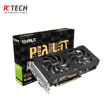 PALIT GTX 1660 SUPER 6GB GDDR6 Graphics Card | Tray Version