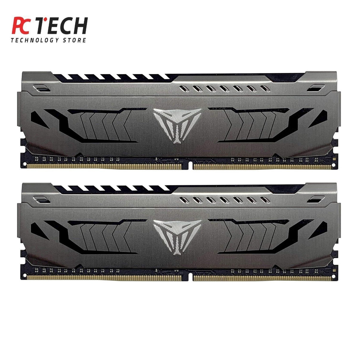 Patriot Viper 16GB (2x8GB) 3200MHz DDR4 Gaming RAM Kit