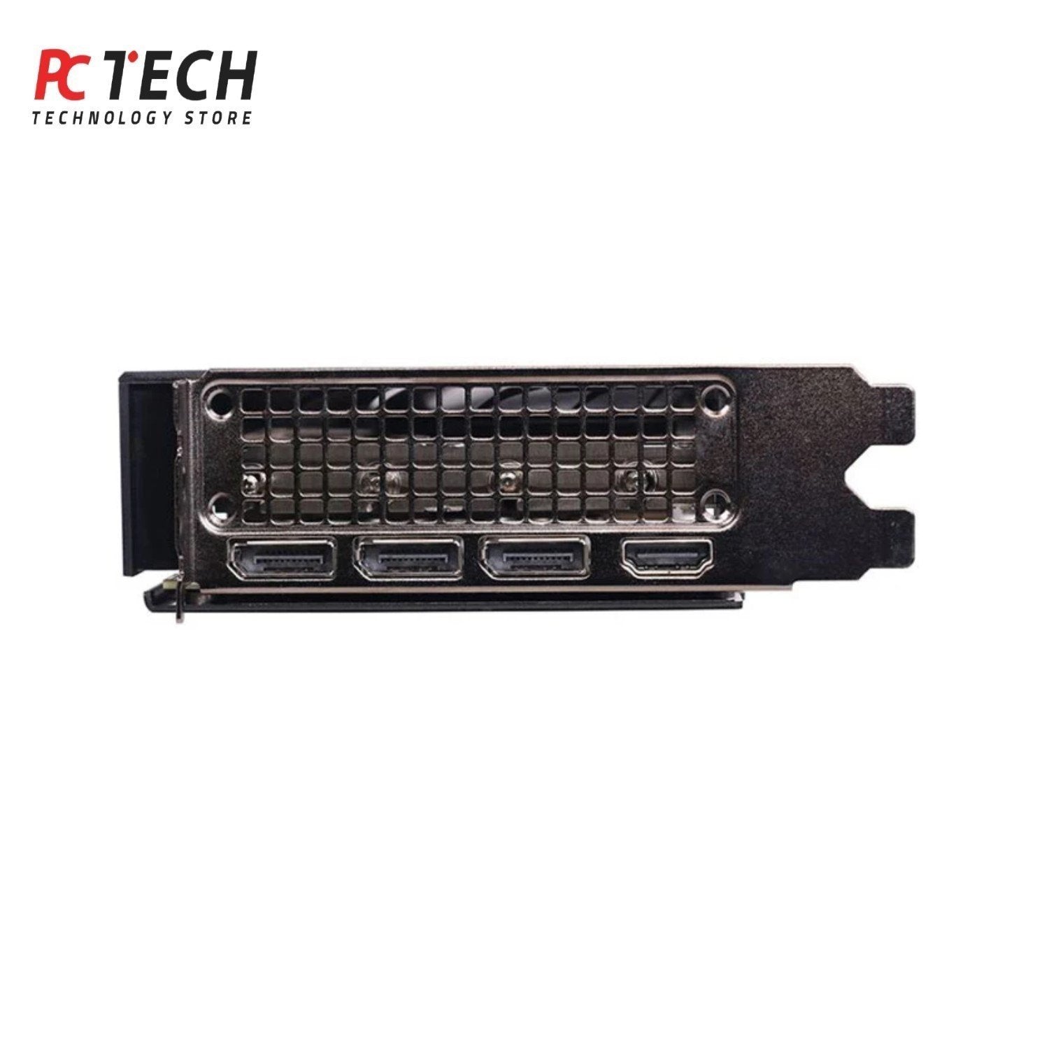 PNY RTX 3060 12GB Dual Fan Graphics Card | TRAY VERSION