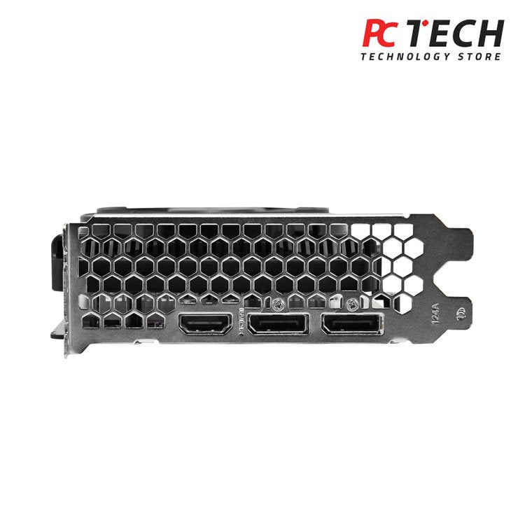 Palit GTX 1650 Gaming Pro 4GB DDR6 Graphics Card | Tray Version