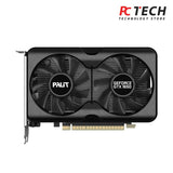 Palit GTX 1650 Gaming Pro 4GB DDR6 Graphics Card | Tray Version
