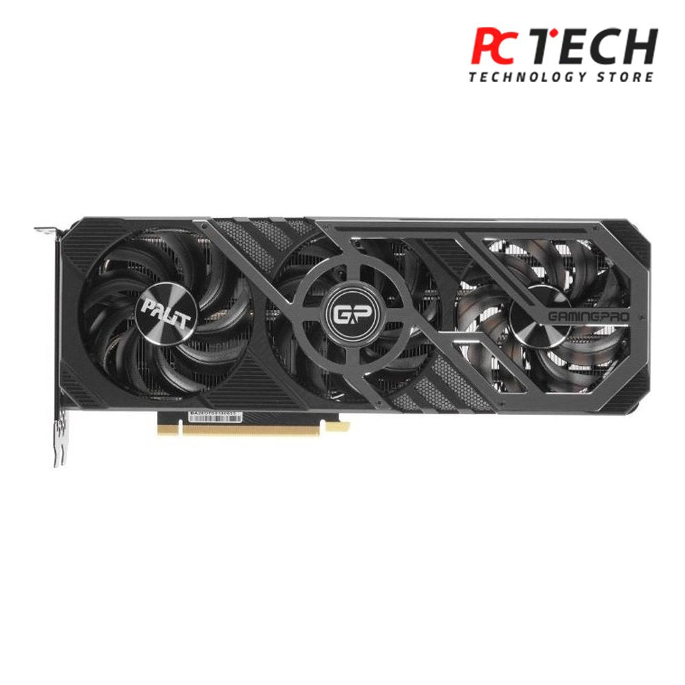 Palit GeForce RTX 3070 GamingPro 8GB GDDR6 Ray-Tracing LHR Graphics Card