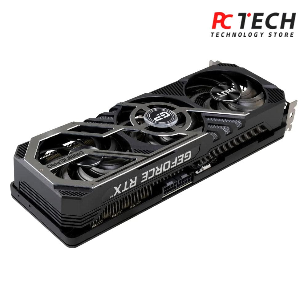 Palit GeForce RTX 3070 Ti GamingPro 8GB GDDR6X, 256bit, PCI-E 4.
