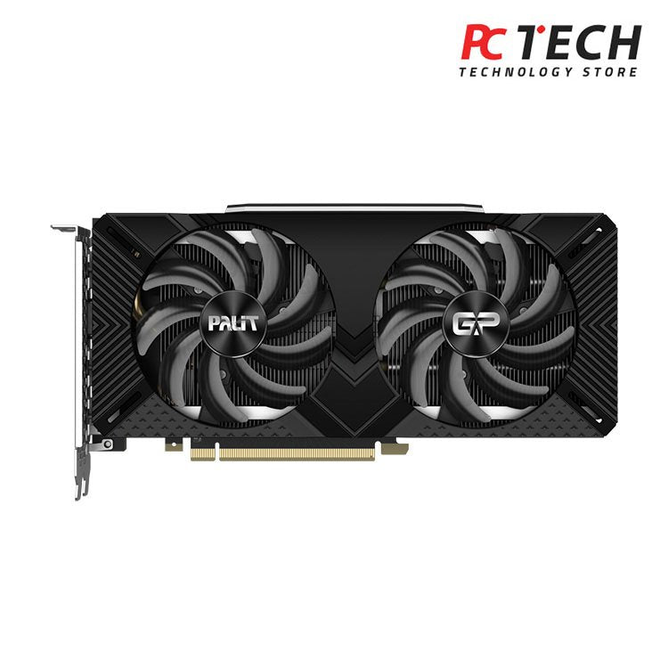 Palit RTX 2060 Super Gaming Pro OC 8gb 256bit GDDR6 Gaming