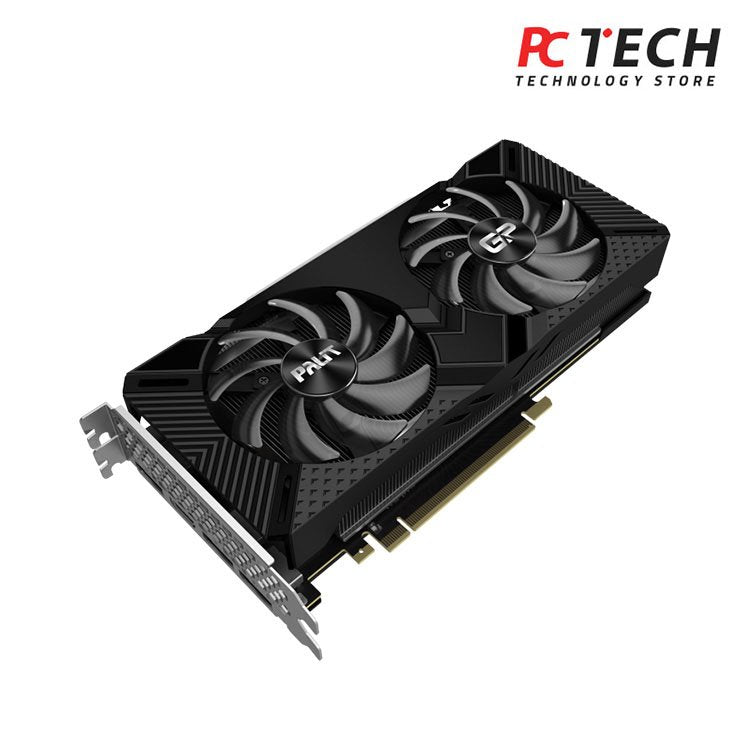 Palit RTX 2060 Super Gaming Pro OC 8gb 256bit GDDR6 Gaming