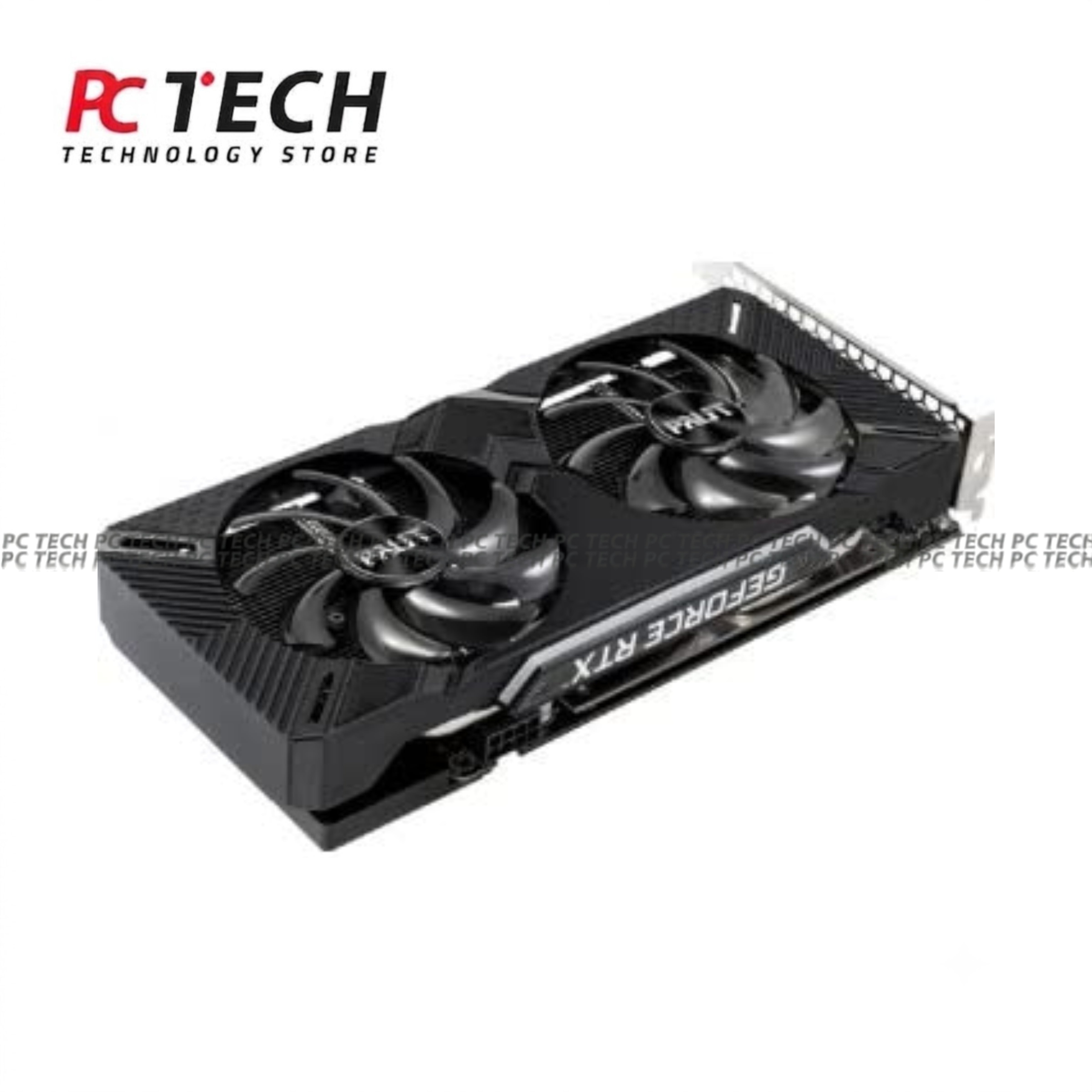 Palit GeForce RTX 2060 GamingPro 6GB GDDR6 | Tray Version