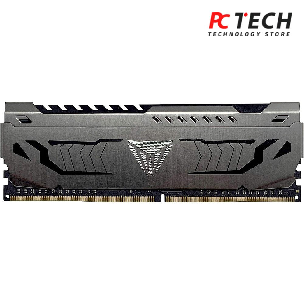 Patriot Viper Steel 16GB DDR4 3200 - TRAY VERSION