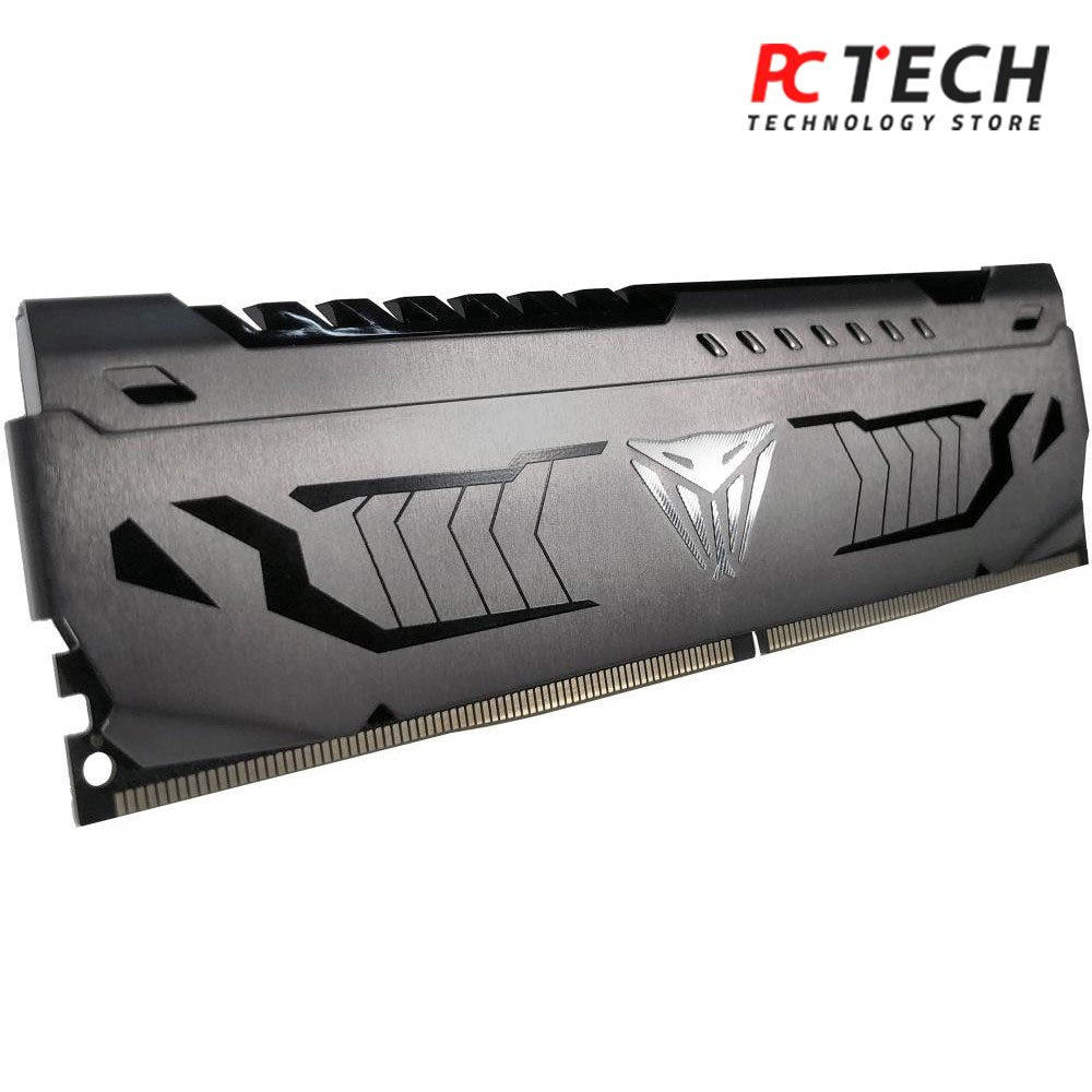 Patriot Viper Steel DDR4 16GB CL18 3600MHZ