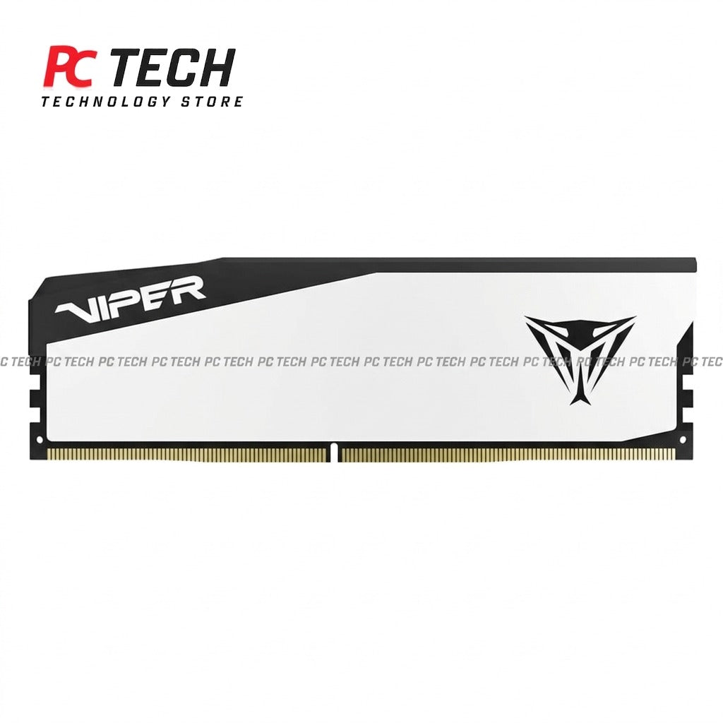 Patriot Viper Elite 5 RGB 16GB DDR5 6000MHz | Tray Version