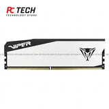 Patriot Viper Elite 5 RGB 16GB DDR5 6000MHz | Tray Version
