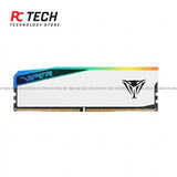 Patriot Viper Elite 5 RGB 32GB DDR5 6000MHz