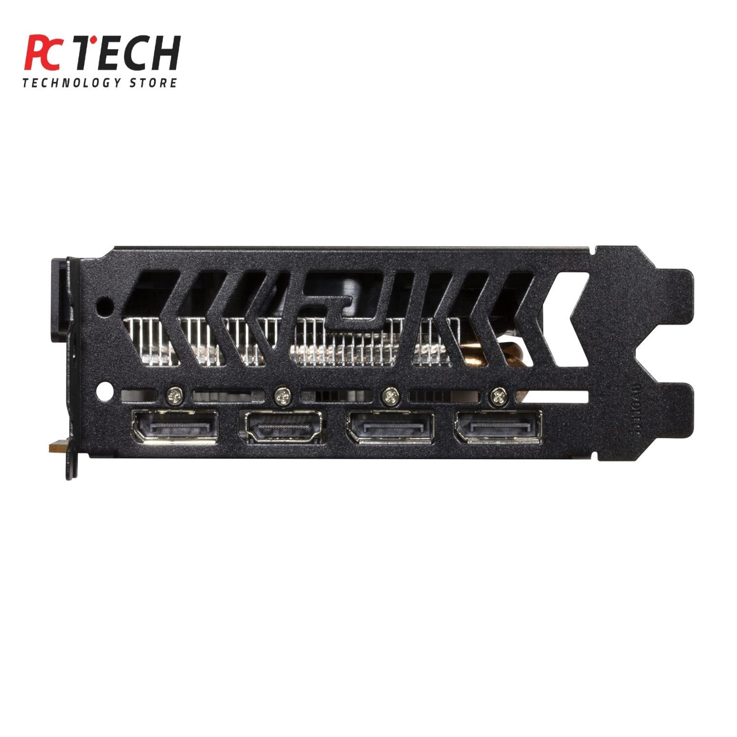 PowerColor Fighter AMD Radeon RX 6600 XT 8GB GDDR6 Graphics Card – BOX