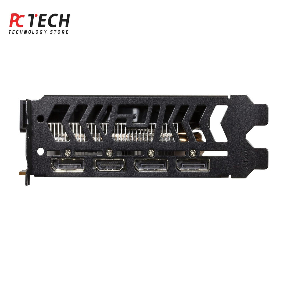 PowerColor Fighter AMD Radeon RX 6600 XT 8GB GDDR6 Graphics Card – BOX