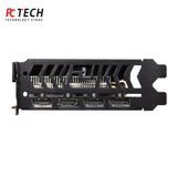 PowerColor Fighter AMD Radeon RX 6600 XT 8GB GDDR6 Graphics Card – BOX