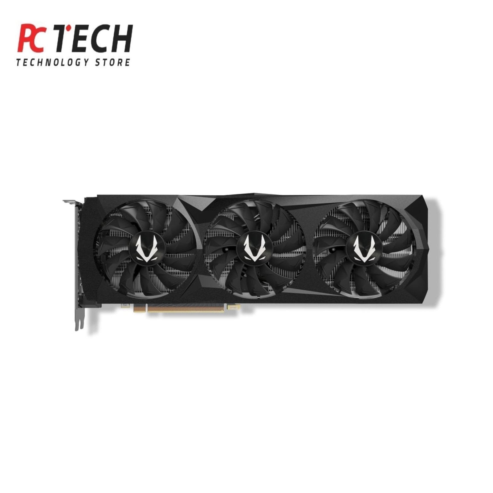 ZOTAC GAMING AMP GeForce RTX 2080 8GB  – Tray Version
