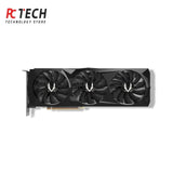 ZOTAC GAMING AMP GeForce RTX 2080 8GB  – Tray Version