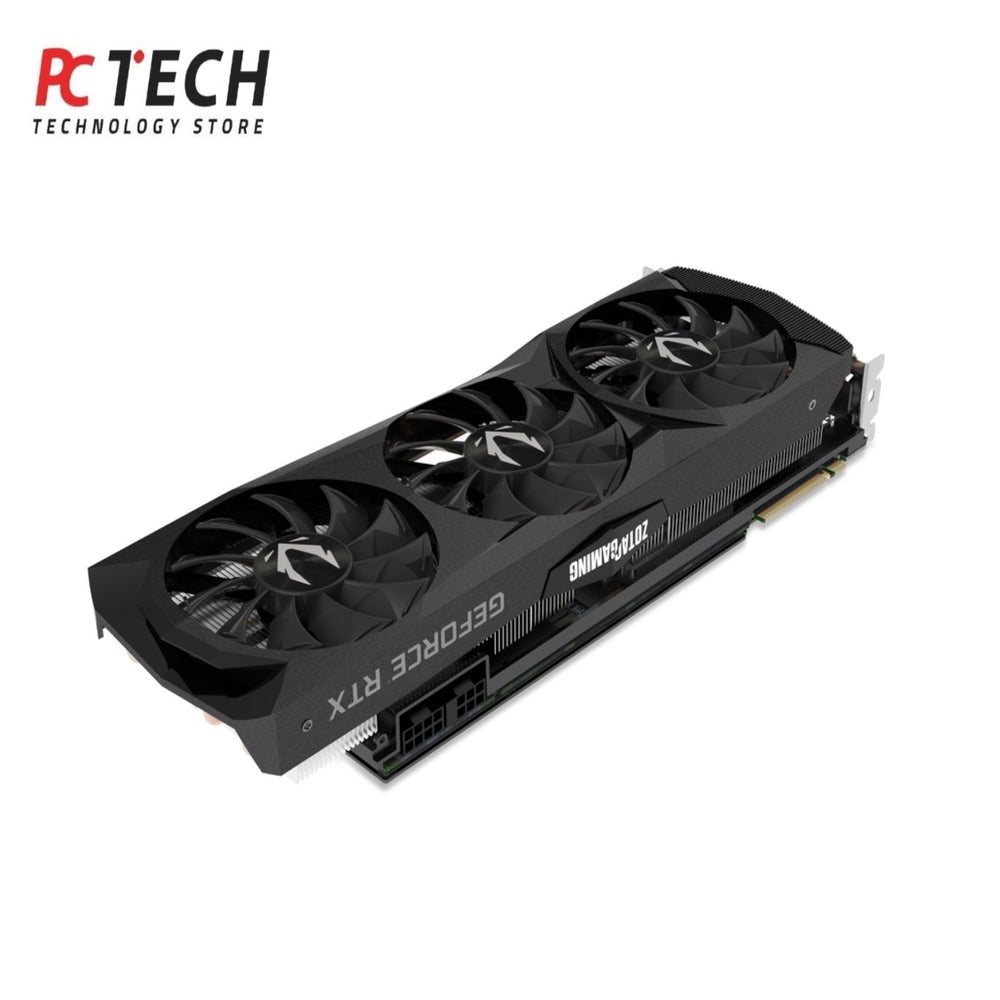 ZOTAC GAMING AMP GeForce RTX 2080 8GB  – Tray Version