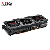 PowerColor Red Devil Radeon RX 5700 XT 8GB | TRAY VERSION