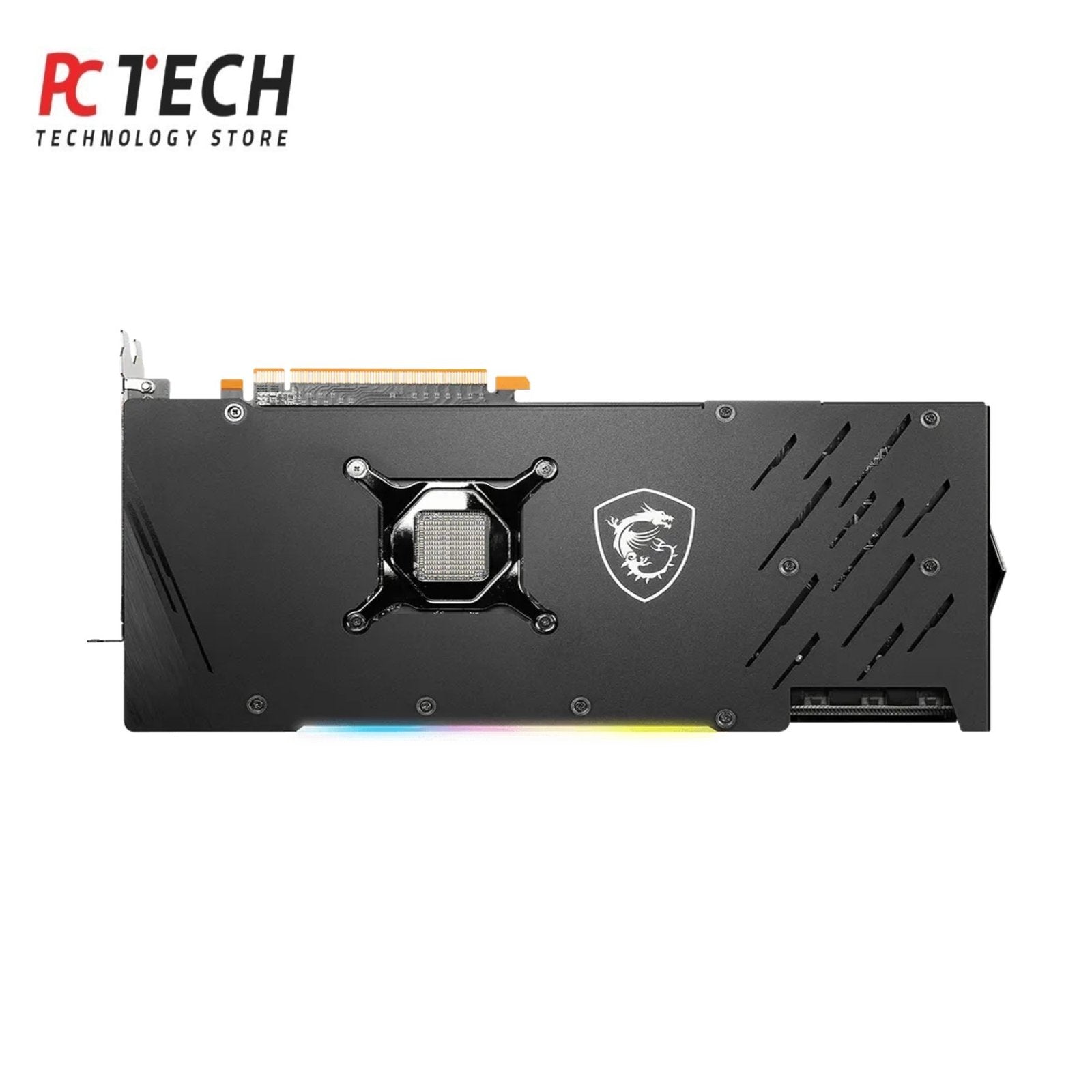 Radeon RX 6900 XT GAMING Z TRIO 16G | TRAY VERSION